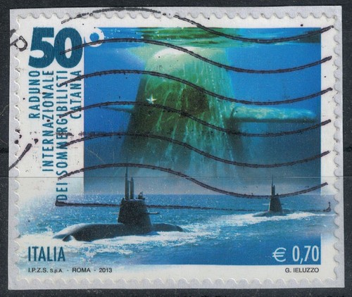 Italia 2013 raduno - 2013,