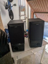 Sony SS-LB455 Coppia Casse