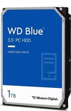 Western Digital WD Blue 1TB