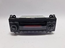 Radio/CD MERCEDES-BENZ CLASSE