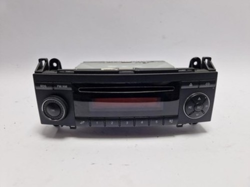 Radio mercedes benz classe - mercedes-benz,