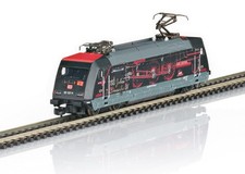 Märklin Z 88668 locomotiva