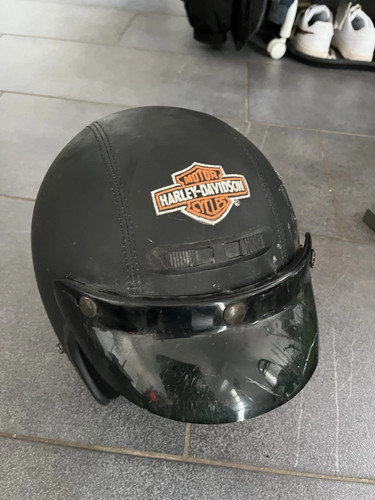 Casco jet harley - casco,