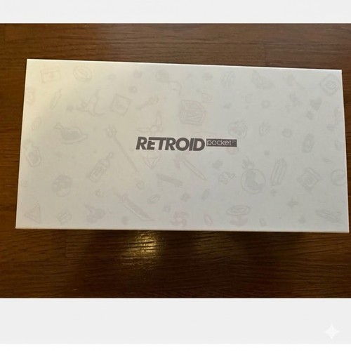 Retroid pocket indigo - indigo,