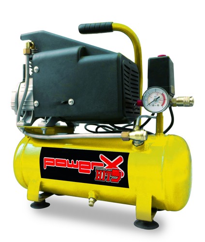 Compressore coassiale ama - coassiale,