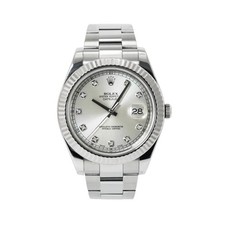 Orologio Rolex Datejust 41 mm