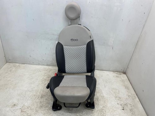 Sedile sinistro fiat - sedile,