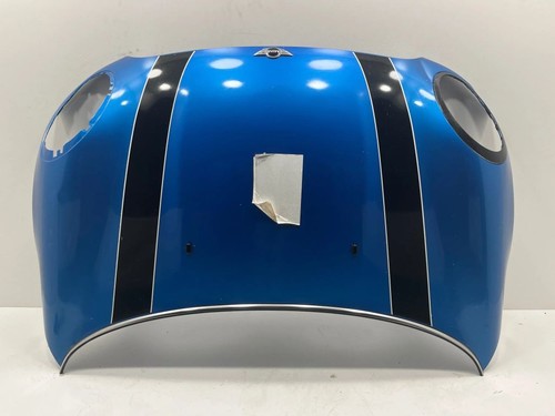 Mini one cooper coupe - cooper, r56