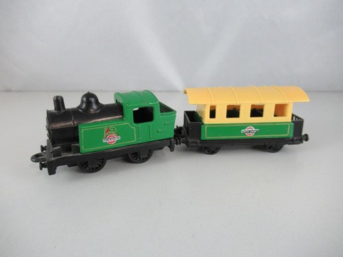 Set treno carrozza - set,