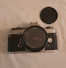 MACCHINA FOTOGRAFICA OLIMPUS