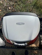 Bauletto 35lt originale - bauletto,