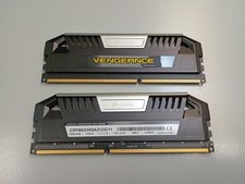 Modulo memoria RAM Corsair