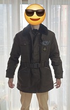 Giacca refrigiwear giacca uomo
