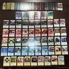 HUGE Duel Masters TCG Card