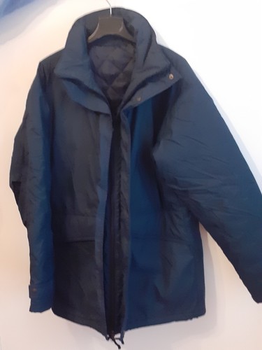 Giaccone invernale uomo - giaccone,
