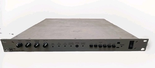 Hotronic tbc frame - hotronic, tbc/frame
