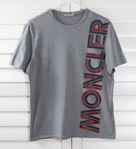 Shirt uomo moncler - t-shirt,