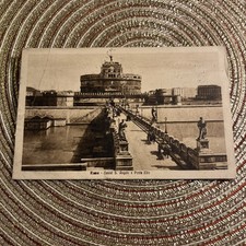 CARTOLINA PICCOLA BIANCO NERO