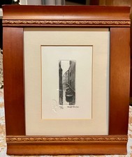 Acquerello vintage barche