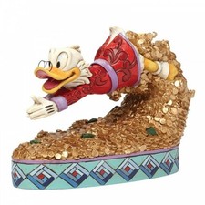 Walt Disney Jim Shore Tuffo al