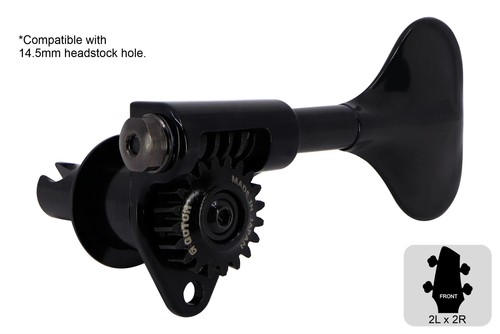 Gotoh gbu510m compact - gotoh,