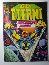 🔵 GLI ETERNI N. 27 -