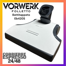 Battitappeto ORIGINALE EB400