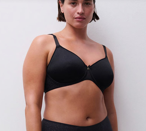 Reggiseno shirt chantelle - reggiseno, t-shirt
