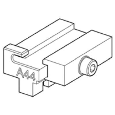 Adattatore a44 per - a44,
