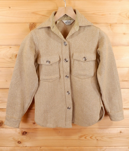Camicia donna vintage woolrich - donna,
