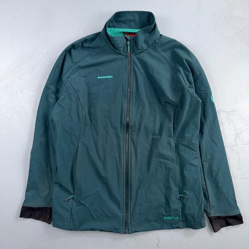 Mammut womens softech jacket - womens,