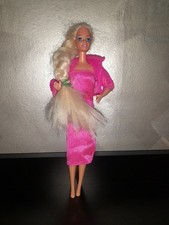 Barbie Beauty Secrets 1979