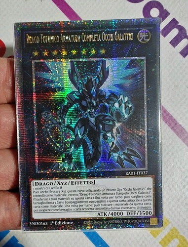 Photonic dragon full - full, armor