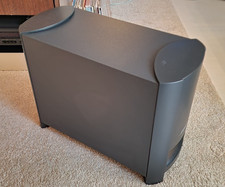 BOSE PS 3.2.1 MK2 subwoofer