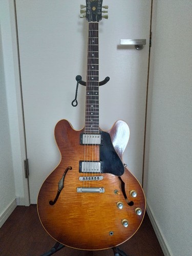 Gibson 335 chitarra - gibson, /