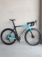 bici bianchi xr4 tg 55 sram