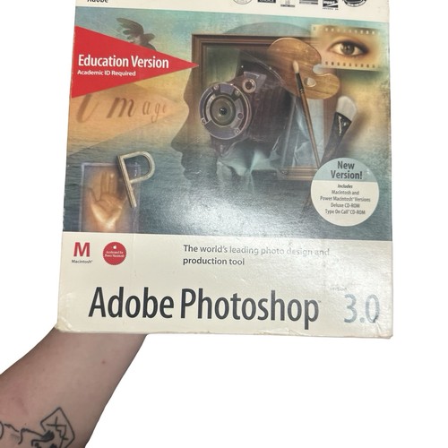 Adobe photoshop per unix - photoshop,