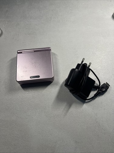Nintendo game boy advance - game,