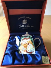 Auguste Renoir, teiera in