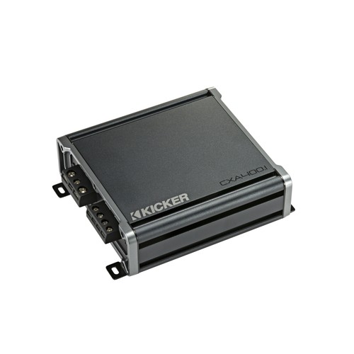 Kicker 46cxa4001 amplificatore - kicker,