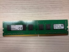 Kingston 4GB DDR4 -