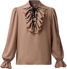 Camicia costume PIRATA
