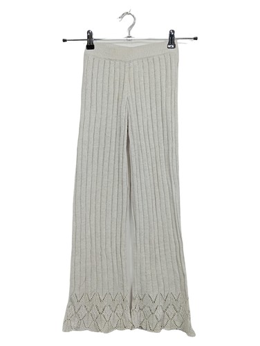 Zara pantaloni stoffa bambini - stoffa,