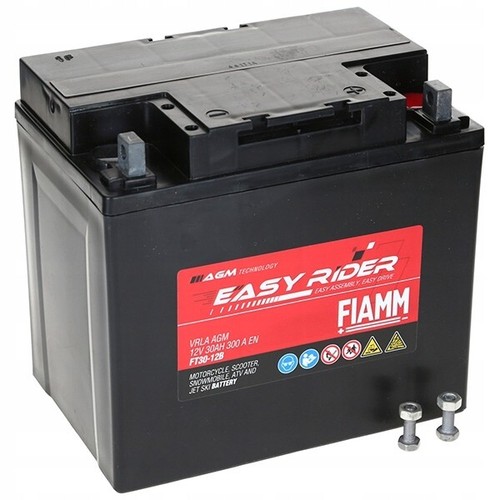 Batteria moto fiamm motor - moto,