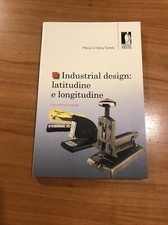 Industrial design: latitudine
