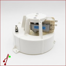 ✅ Whirlpool AMW 730 Motore