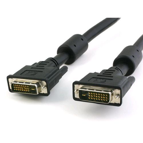 Techly cavo dvi digitale dual - techly,
