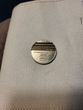 Italian Phone Token Brev