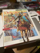 EURACOMIX 89 - DRACULA - EURA