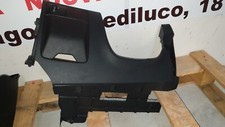 RENAULT MEGANE 4 SERIE COPERTURA COPERTURE SOTTOVOLANTE INFERIORE VANO PIEDI